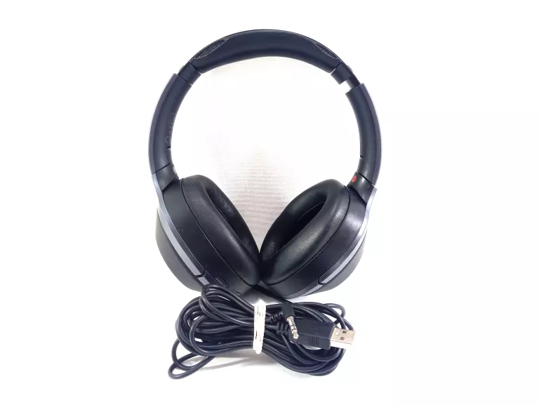 SŁUCHAWKI PRZEWODOWE SONY WH-1000XM2