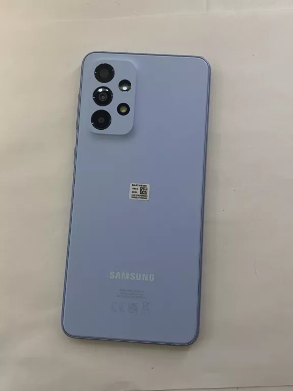 TELEFON SAMSUNG GALAXY A33 5G GWARANCJA!!