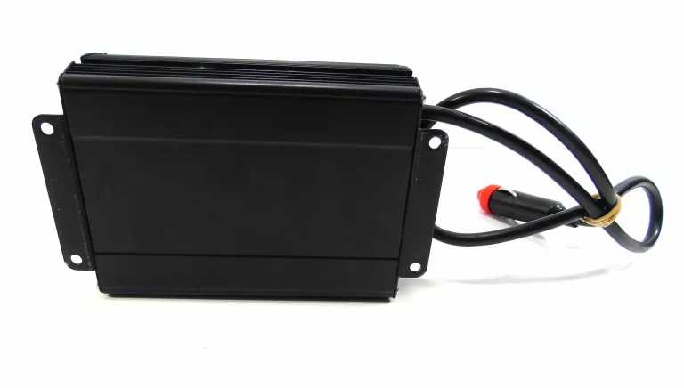 SUPER PRZETWORNICA VOLT POLSKA IPS-600 DUO