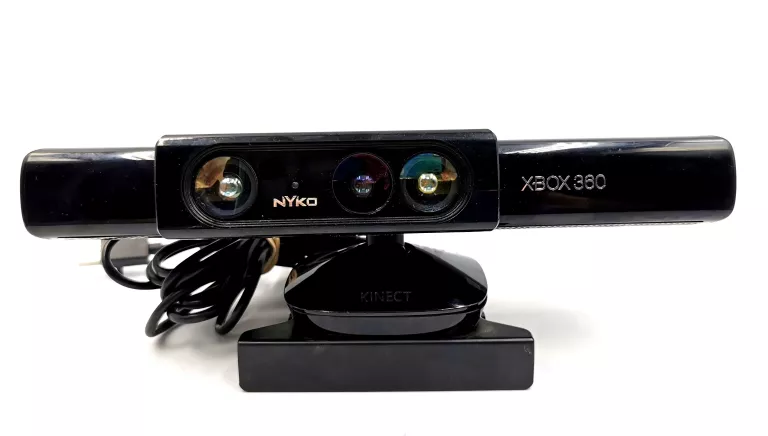 ORYGINALNY KINECT NYKO ZOOM NAKŁADKA XBOX 360