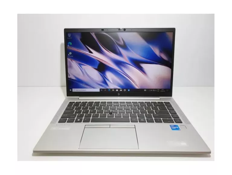 LAPTOP HP ELITEBOOK 840 G8 8/256GB I5 GWARANCJA