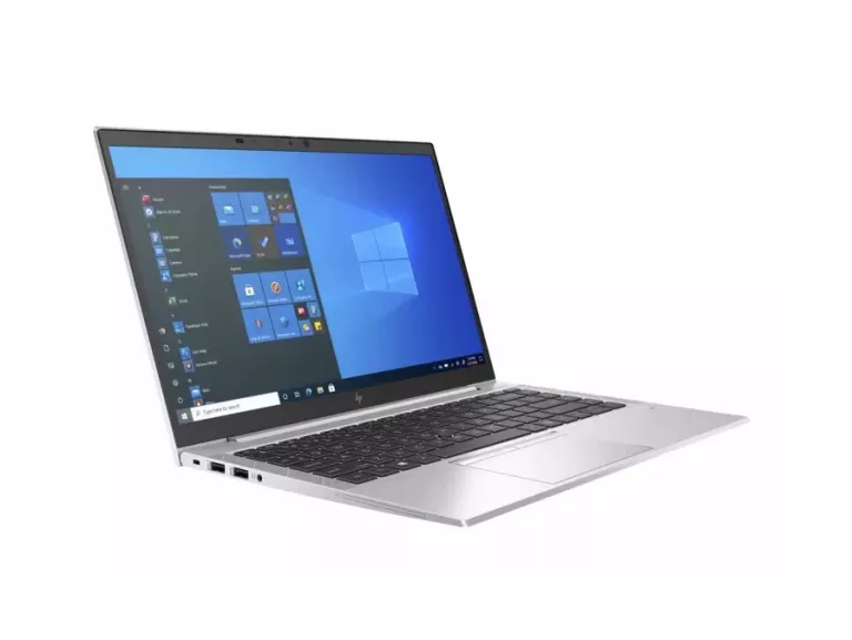 LAPTOP HP ELITEBOOK 840 G8 8/256GB I5 GWARANCJA