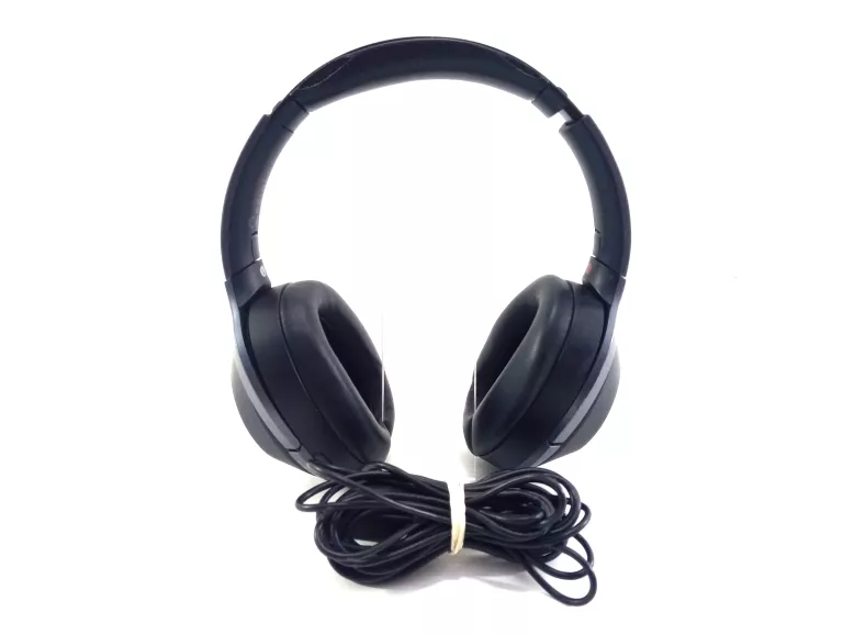 SŁUCHAWKI PRZEWODOWE SONY WH-1000XM2