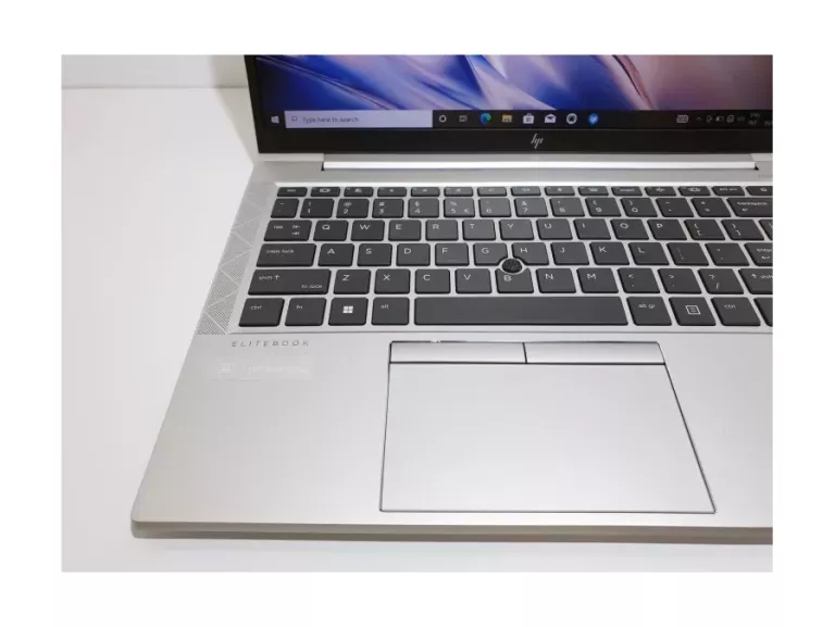 LAPTOP HP ELITEBOOK 840 G8 8/256GB I5 GWARANCJA