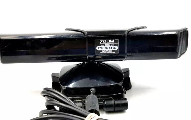 ORYGINALNY KINECT NYKO ZOOM NAKŁADKA XBOX 360