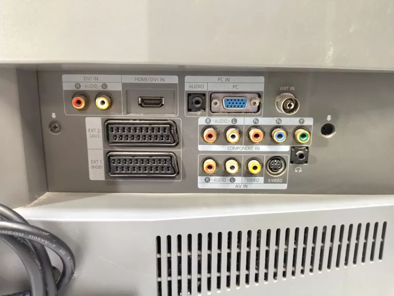 TELEWIZOR SAMSUNG LE26R32B OPIS!!