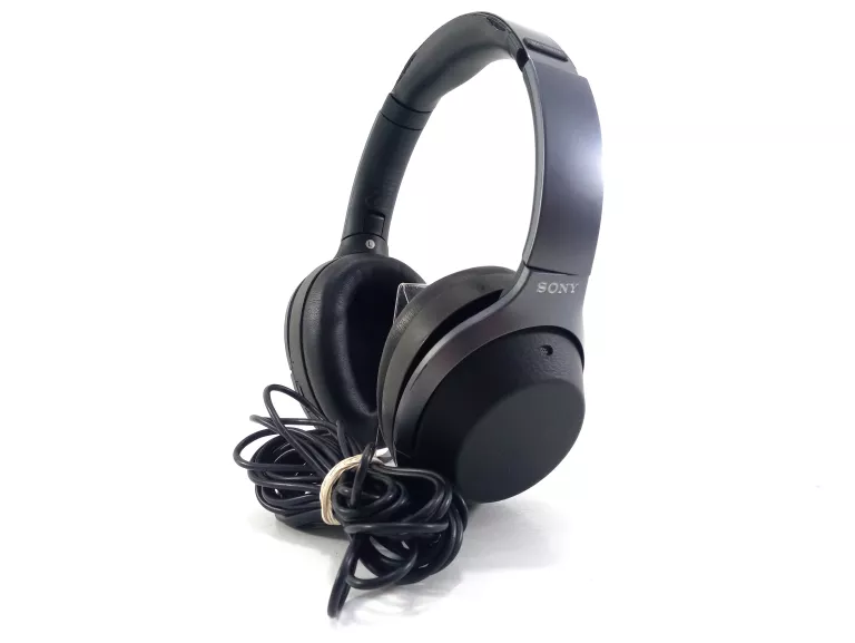 SŁUCHAWKI PRZEWODOWE SONY WH-1000XM2