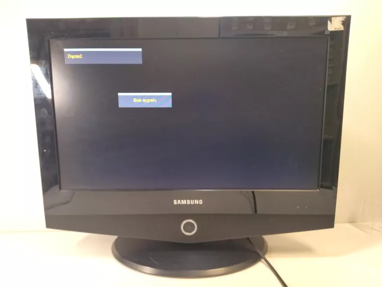TELEWIZOR SAMSUNG LE26R32B OPIS!!