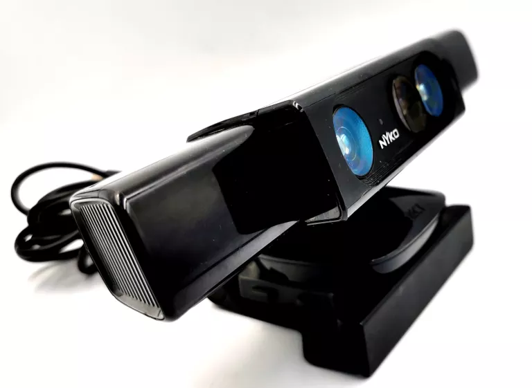 ORYGINALNY KINECT NYKO ZOOM NAKŁADKA XBOX 360