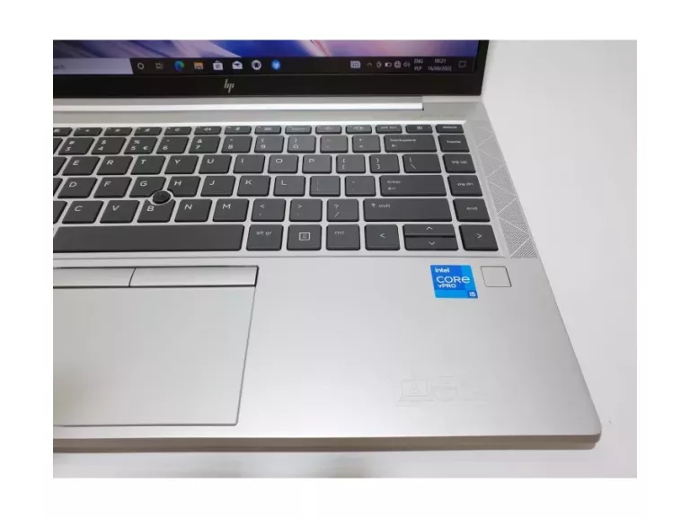 LAPTOP HP ELITEBOOK 840 G8 8/256GB I5 GWARANCJA