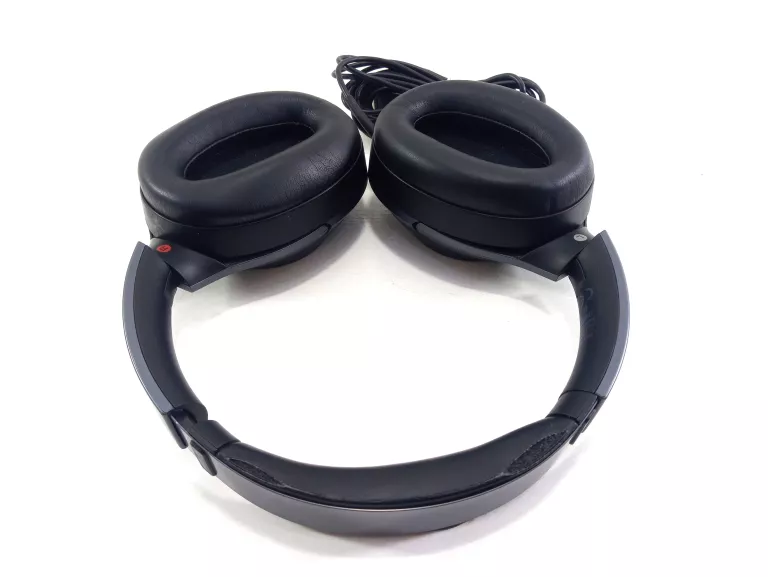 SŁUCHAWKI PRZEWODOWE SONY WH-1000XM2