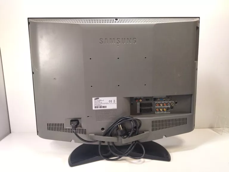 TELEWIZOR SAMSUNG LE26R32B OPIS!!