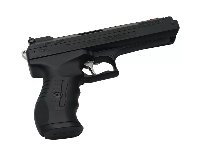 WIATRÓWKA PISTOLET BEEMAN P-17 MOD 2004 PCA 4,5MM
