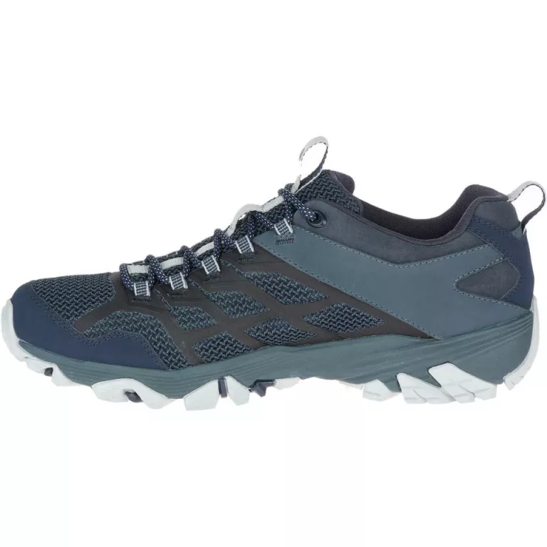 BUTY TREKKINGOWE MERRELL MOAB FST 2 GORE-TEX 42