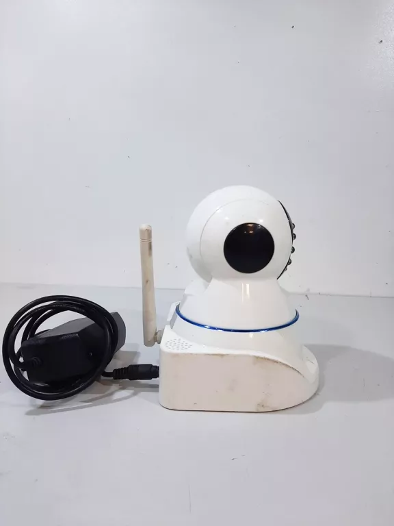 KAMERKA NIANIA MONITORING CLOUDCAM NC400