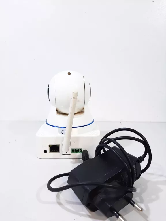 KAMERKA NIANIA MONITORING CLOUDCAM NC400