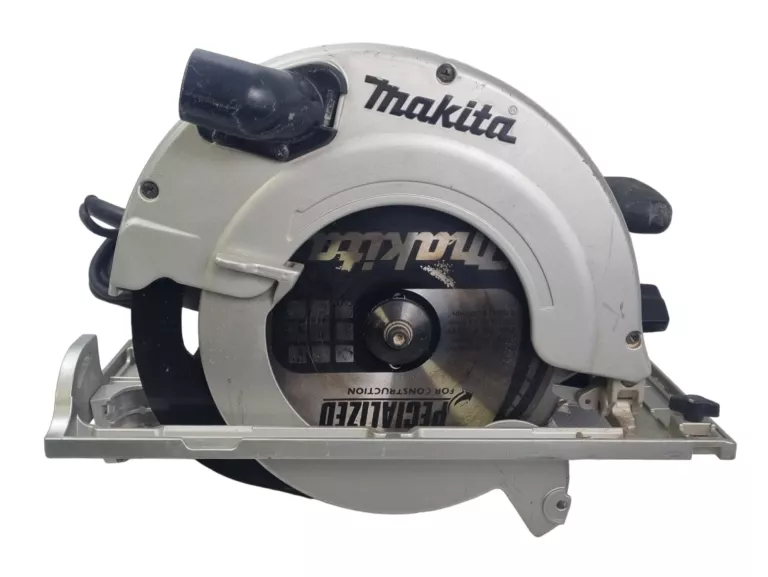 PILARKA TARCZOWA MAKITA 5903R 235MM 2000W WALIZKA