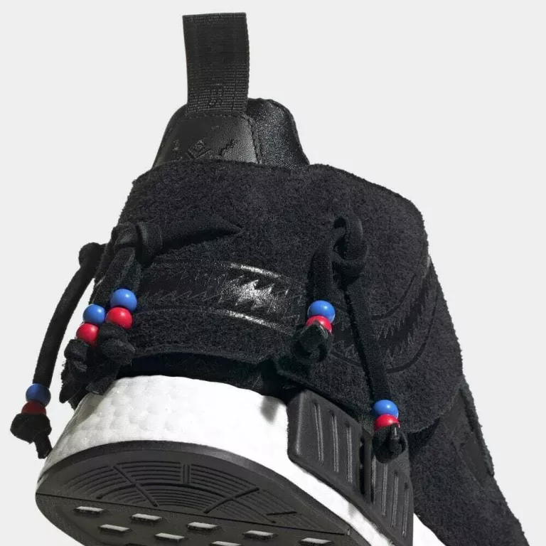 BUTY ADIDAS NMD C1 NAVAJO PACK - G55725 R42