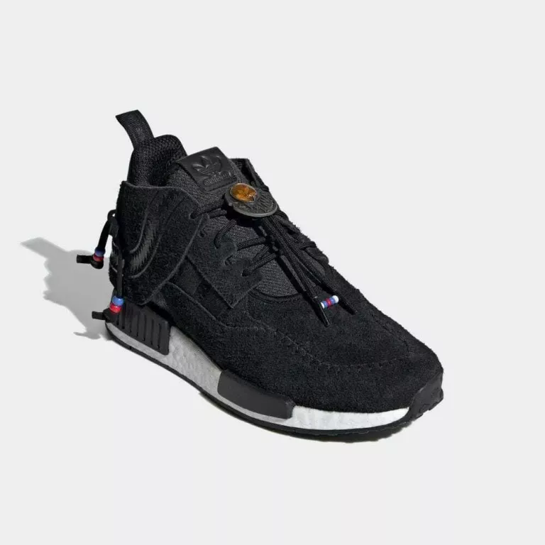 BUTY ADIDAS NMD C1 NAVAJO PACK - G55725 R42