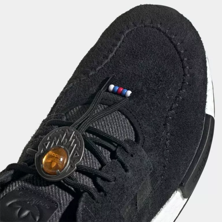 BUTY ADIDAS NMD C1 NAVAJO PACK - G55725 R42