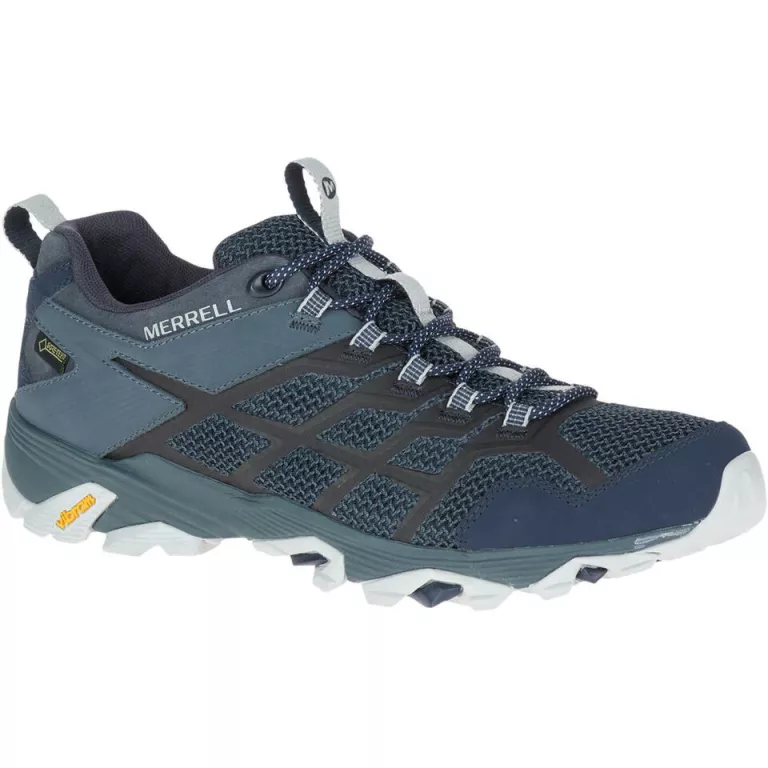 BUTY TREKKINGOWE MERRELL MOAB FST 2 GORE-TEX 42