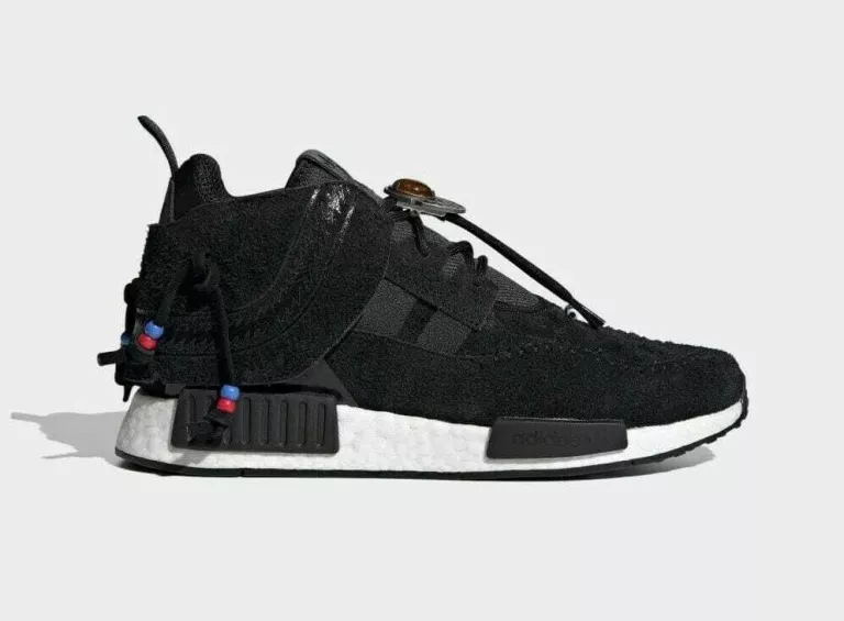 BUTY ADIDAS NMD C1 NAVAJO PACK - G55725 R42