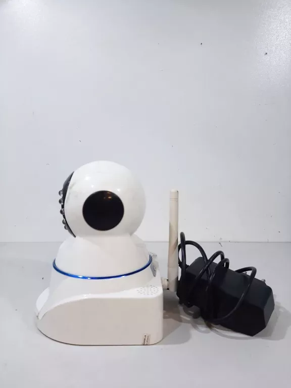 KAMERKA NIANIA MONITORING CLOUDCAM NC400