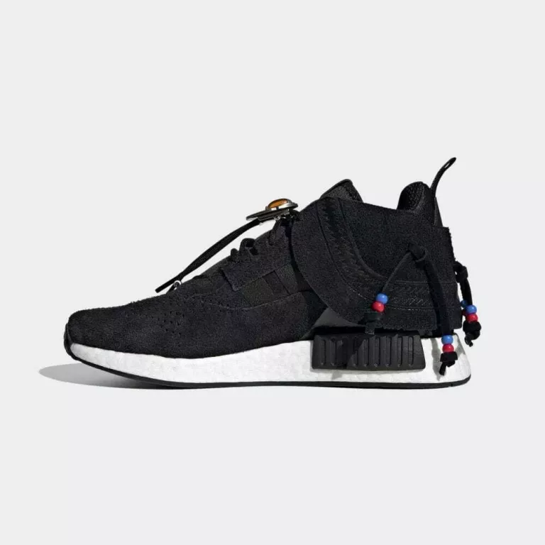 BUTY ADIDAS NMD C1 NAVAJO PACK - G55725 R42