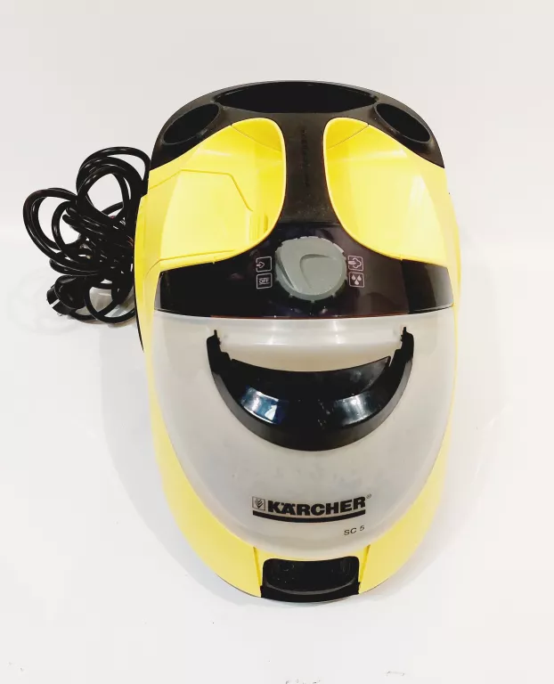 PAROWNICA KARCHER SC 5 PROMOCJA !!!