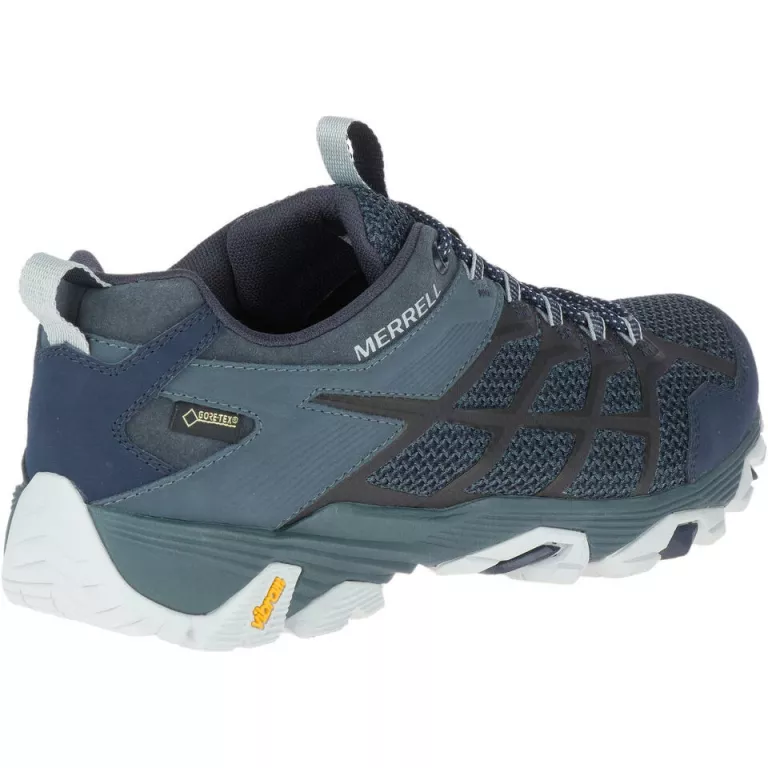 BUTY TREKKINGOWE MERRELL MOAB FST 2 GORE-TEX 42