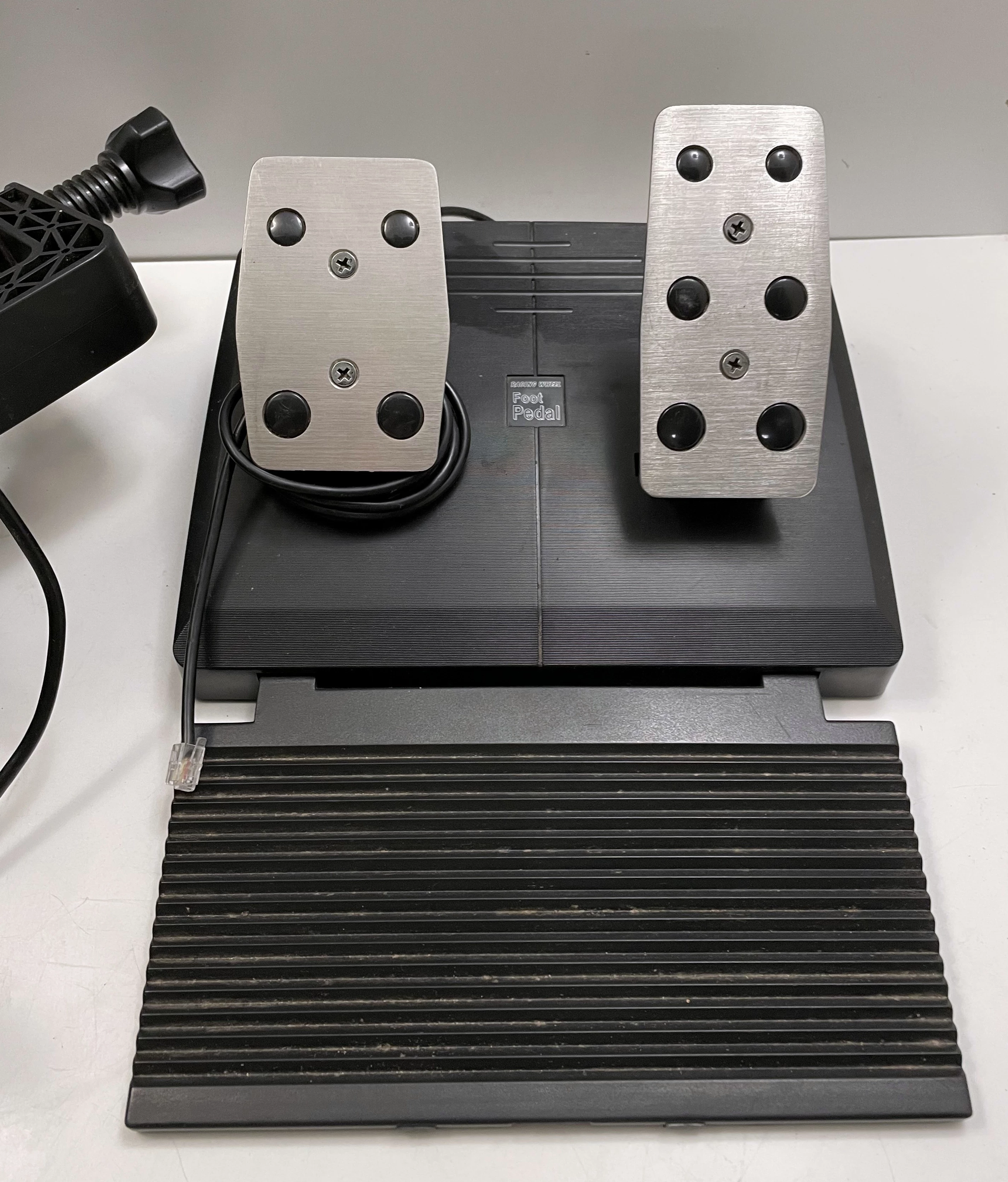 kierownicapedaly-cobra-gt900-rally-pc-xbox-ps-stan-uzywany