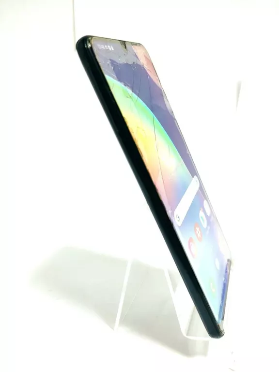 TELEFON SAMSUNG A31 ZBITY WYŚWIETLACZ