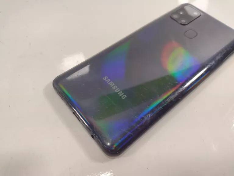 TELEFON SAMSUNG A21S ZIBTY