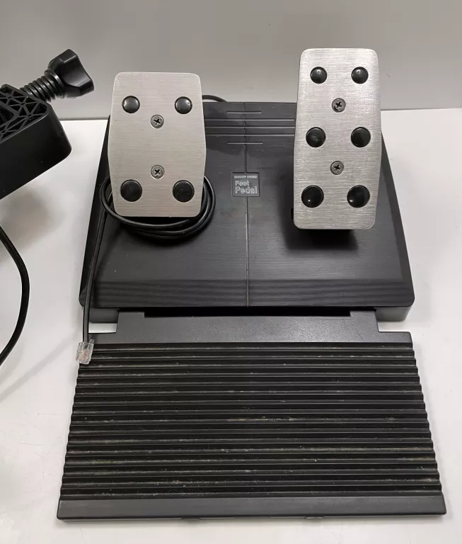 kierownicapedaly-cobra-gt900-rally-pc-xbox-ps-stan-uzywany