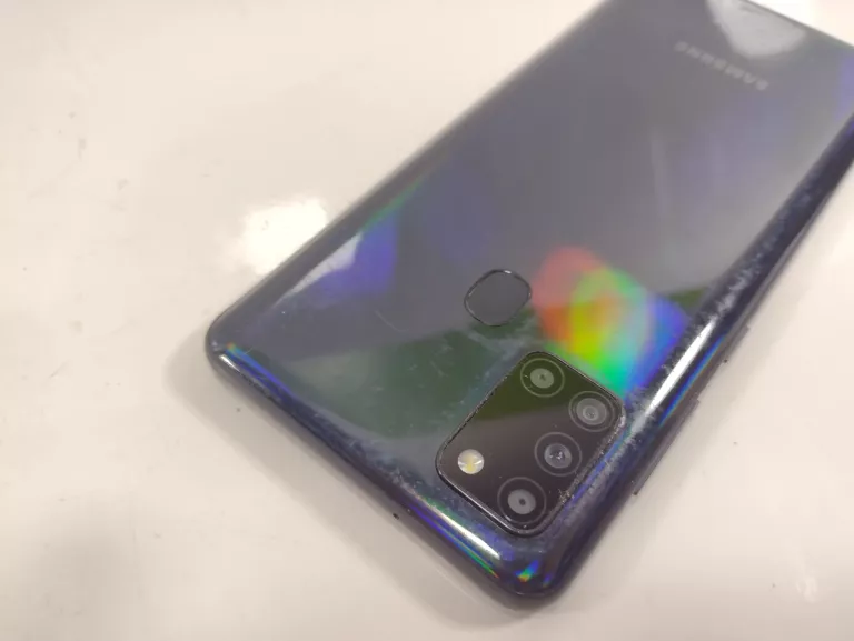 TELEFON SAMSUNG A21S ZIBTY
