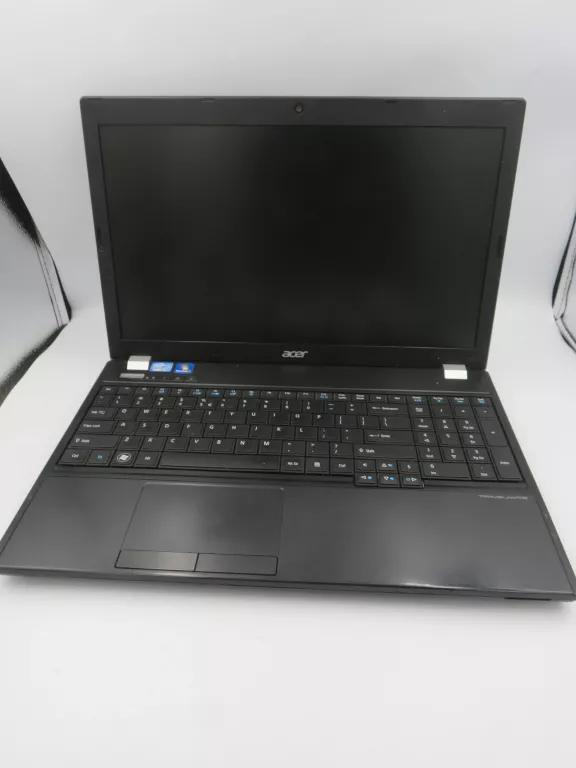 LAPTOP ACER 5760 + ZAS