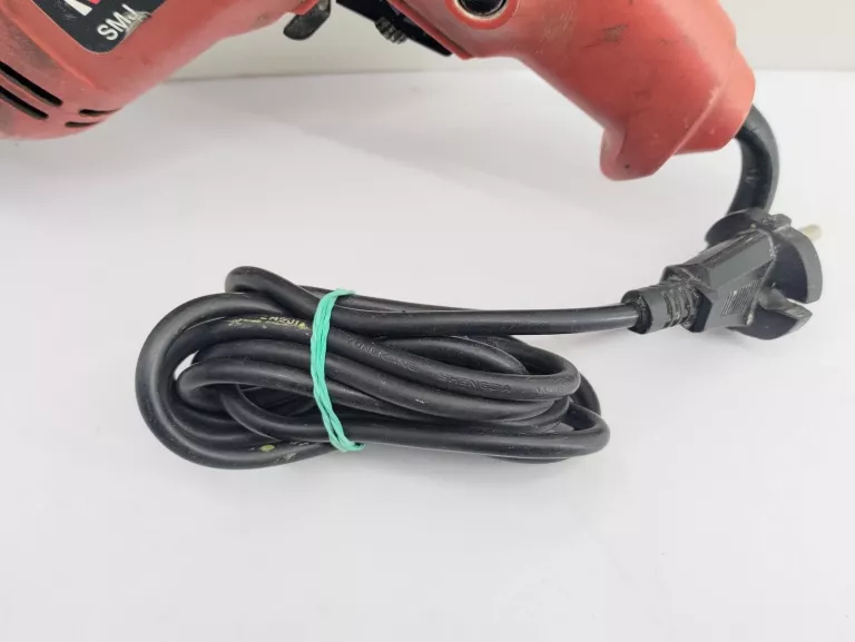 WIERTARKA UDAROWA PROWORK SMJ 650 E