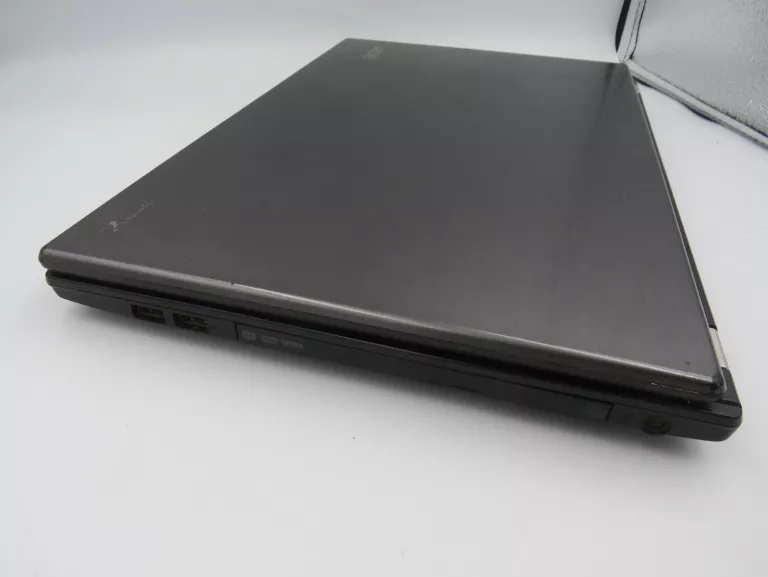 LAPTOP ACER 5760 + ZAS