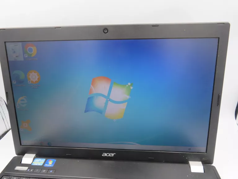 LAPTOP ACER 5760 + ZAS