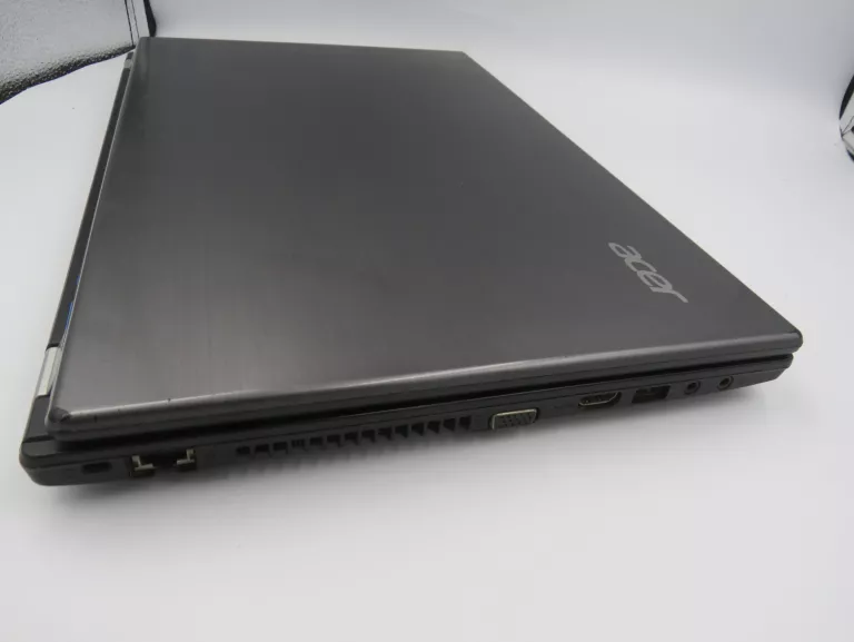 LAPTOP ACER 5760 + ZAS