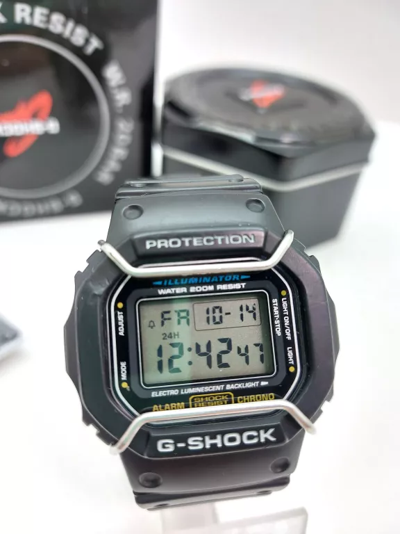 casio g shock 3229 dw 5600