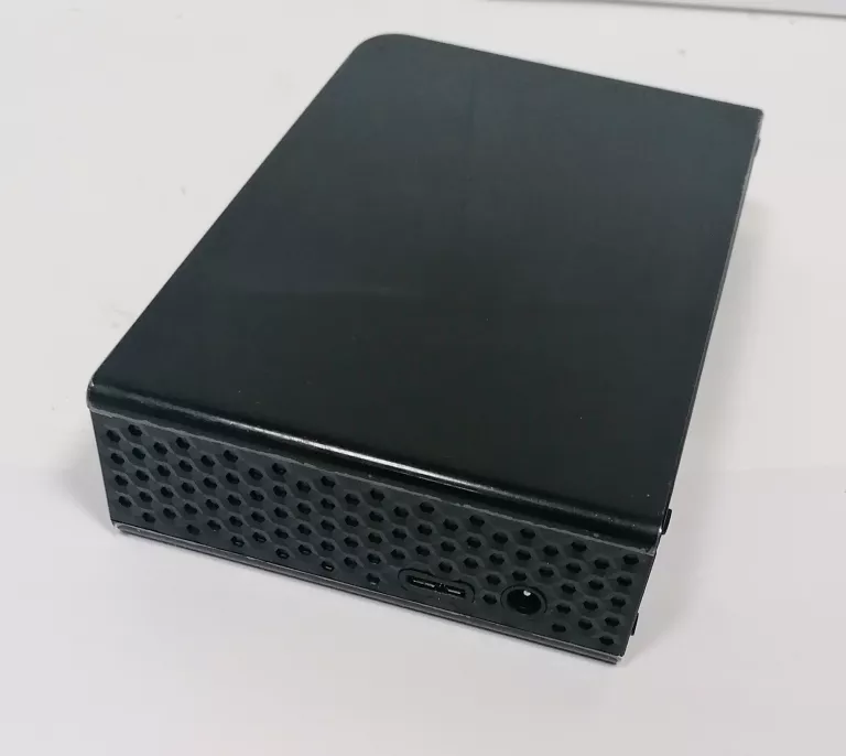 DYSK SEAGATE BACKUP PLUS HUB 8TB