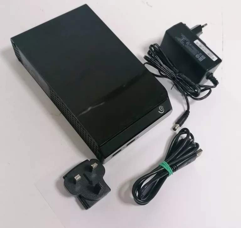 DYSK SEAGATE BACKUP PLUS HUB 8TB