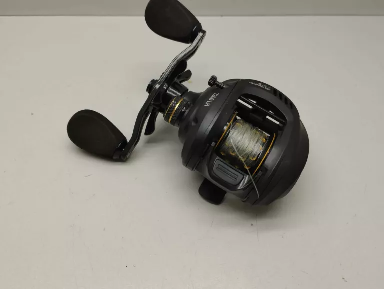 KONGER MULTIPLIKATOR STREETO CAST R 7200LH OPIS!