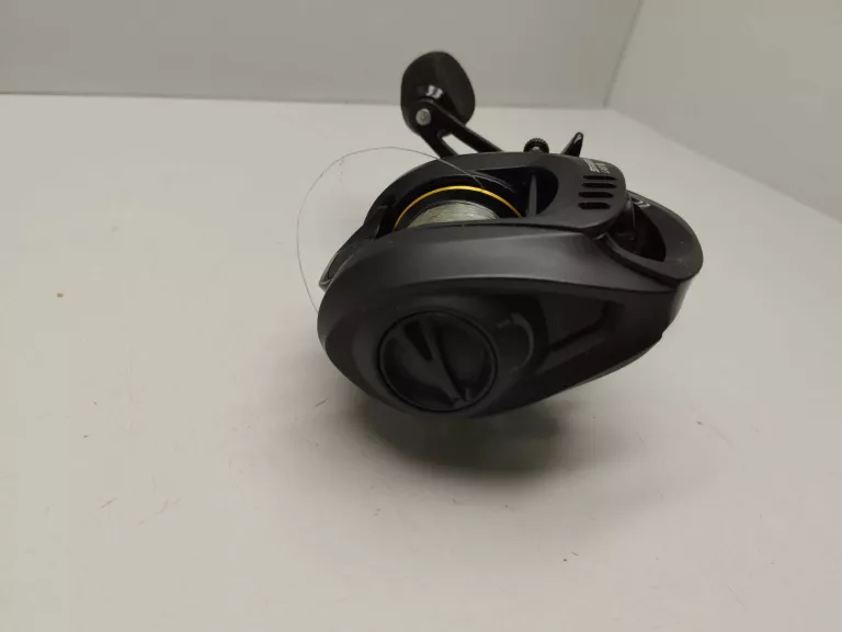KONGER MULTIPLIKATOR STREETO CAST R 7200LH OPIS!