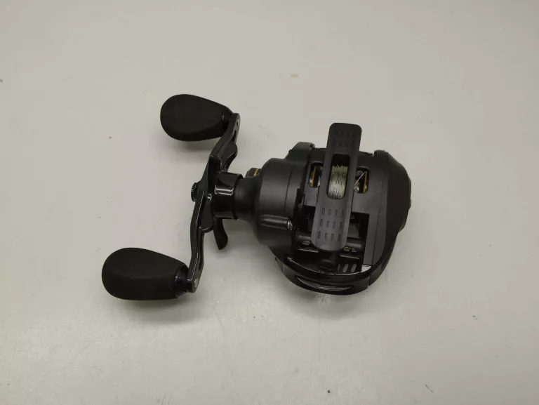 KONGER MULTIPLIKATOR STREETO CAST R 7200LH OPIS!