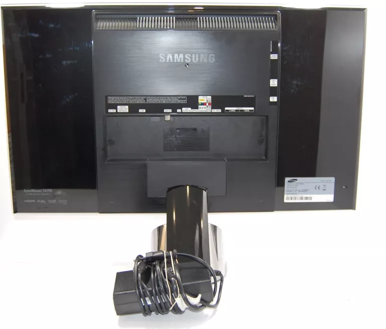 MONITOR SAMSUNG 3D T27A750