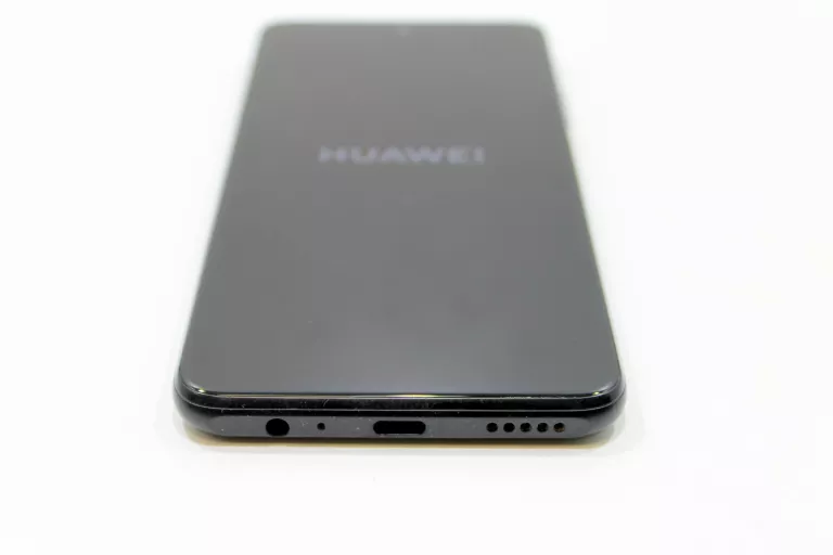 HUAWEI P SMART 2021 CZARNY 4/128GB