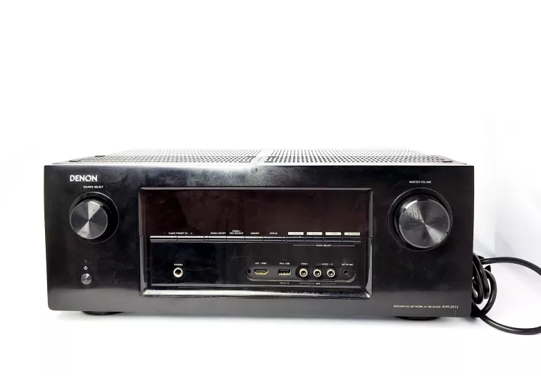 AMPLITUNER DENON AVR-2313
