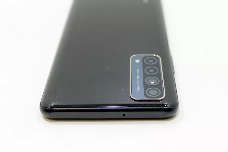 HUAWEI P SMART 2021 CZARNY 4/128GB